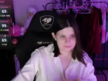 Chaturbate Private Sex Chat of amyvibes
