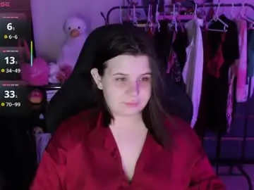 Chaturbate Private Sex Chat of amyvibes