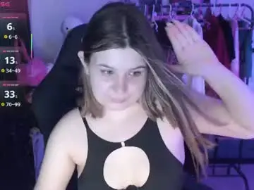 Chaturbate Live Sex of amyvibes