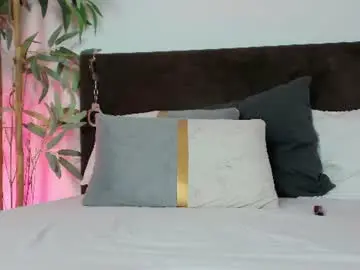 Chaturbate Private Sex Chat of aria_lush