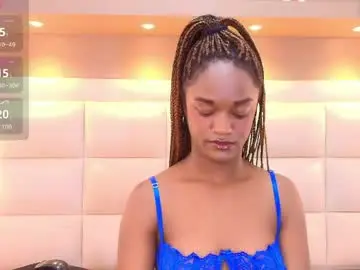 Chaturbate Sex Chat of chloebrunnie
