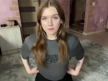 Chaturbate Private Sex Chat of dorotameow