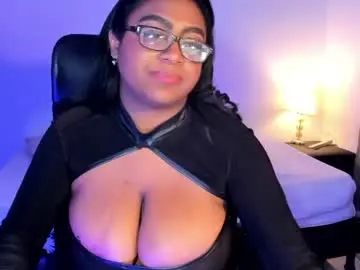 Chaturbate Free Live Porn of ebony__queen2