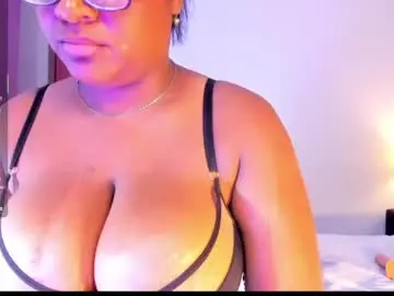 Chaturbate Adult Webcams of ebony__queen2