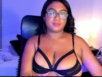 Chaturbate Adult Video Chat of ebony__queen2