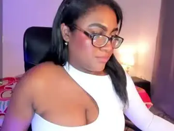 Chaturbate Adult Webcams of ebony__queen2