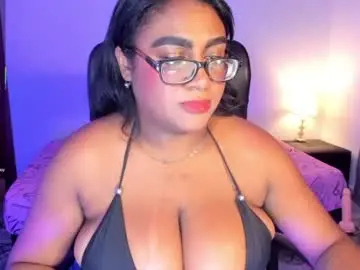 Chaturbate Watch Live Sex Cams of ebony__queen2