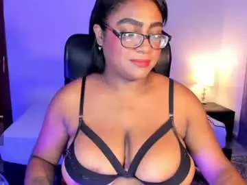 Chaturbate Adult Webcams of ebony__queen2