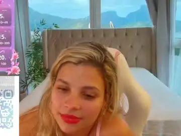 Chaturbate Sex Cam of florence_ford