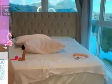 Chaturbate Free Live Porn of florence_ford