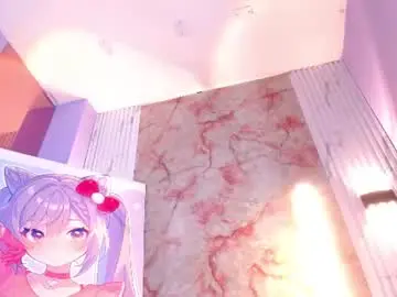 Chaturbate Live Porn of holly_watson_