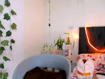 Chaturbate Best live sex cam show of laura_candy02