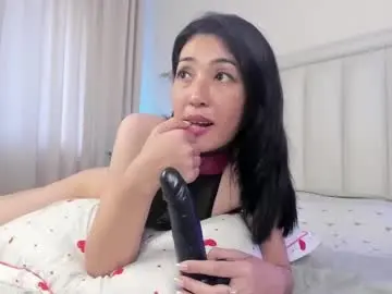 Chaturbate Private Sex Chat of li_baby