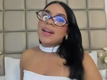 Chaturbate Live Sex of lilly_williamss