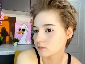 Chaturbate Private Sex Chat of mary_smit