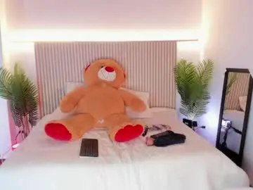 Chaturbate Live Porn of milu_blossom