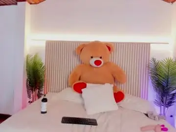 Chaturbate Live Sex of milu_blossom