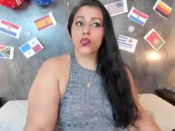 Chaturbate Sex Chat of pamelaasshorny