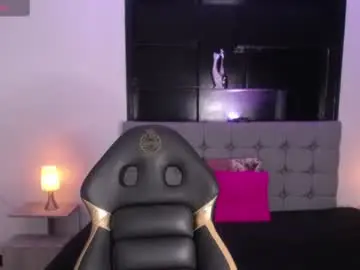 Chaturbate Live Sex Cam of _charlotte_collins_