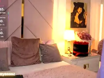 Chaturbate Live Porn of alexaheyess
