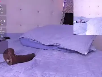 Chaturbate Sex Chat of aysha_miller19
