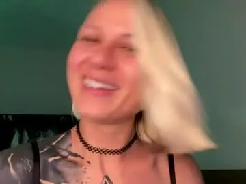 Chaturbate Adult Webcam of blonde_fuck_couple