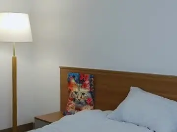 Chaturbate Nude Webcam of blonde_fuck_couple