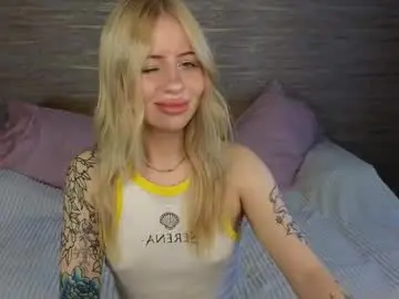 Chaturbate Adult Webcams of chloe_1dream