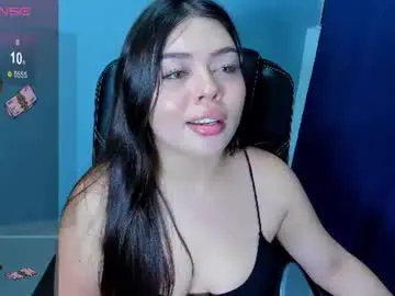 Chaturbate Sex Chat of paradise_doll_s