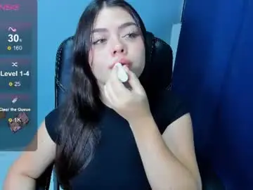 Chaturbate Private Sex Chat of paradise_doll_s