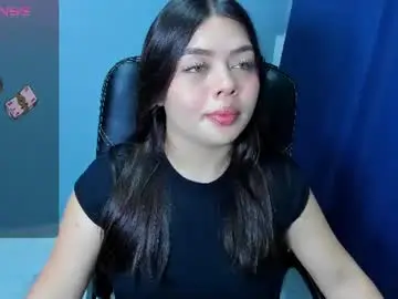 Chaturbate Sex Cam of paradise_doll_s