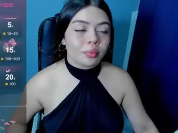 Chaturbate Live Porn of paradise_doll_s
