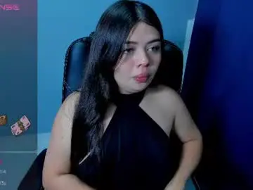 Chaturbate Live Sex of paradise_doll_s