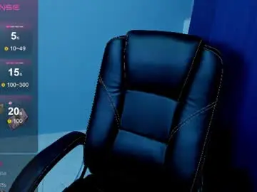 Chaturbate Free Live Porn of paradise_doll_s