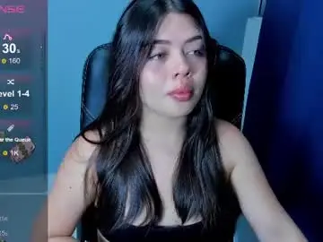 Chaturbate Watch Live Sex Cams of paradise_doll_s