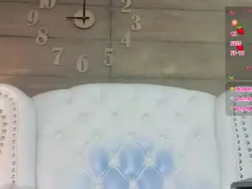 Chaturbate Sex Cam of rachel_carlton