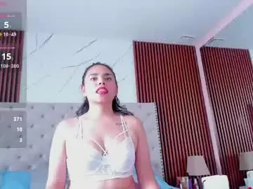Chaturbate Sex Cam of sophieweberr