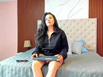 Chaturbate Best live sex cam show of sophieweberr