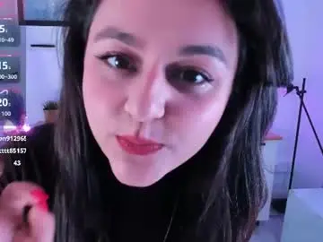Chaturbate Sex Chat of stella_qutie