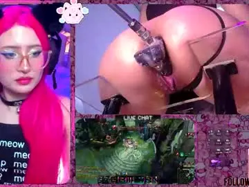 Chaturbate Adult Webcams of vivicute_