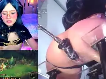 Chaturbate Best live sex cam show of vivicute_