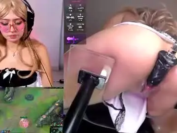 Chaturbate Best live sex cam show of vivicute_