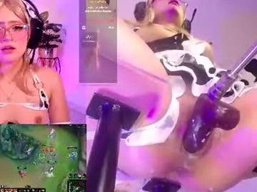 Chaturbate Best live sex cam show of vivicute_