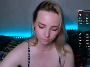 Chaturbate Live Sex of _pando4ka_
