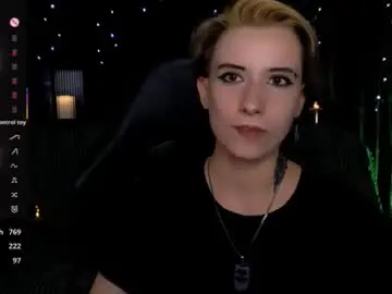 Chaturbate Free Porn Cam of _shadow_devil__