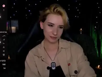 Chaturbate Sex Cam of _shadow_devil__
