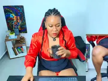 Chaturbate Adult Webcams of amba_rosee1