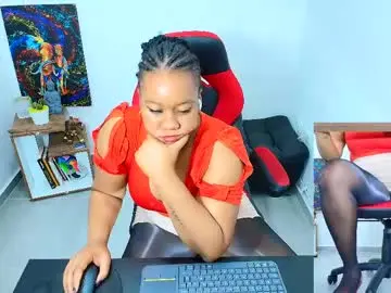 Chaturbate Live Porn of amba_rosee1