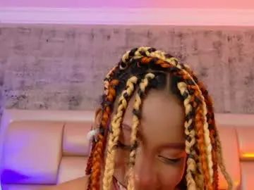 Chaturbate Private Sex Chat of aria_peach_