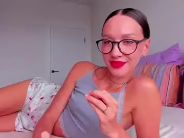 Chaturbate Sex Cam of awgustina_sweetheart22